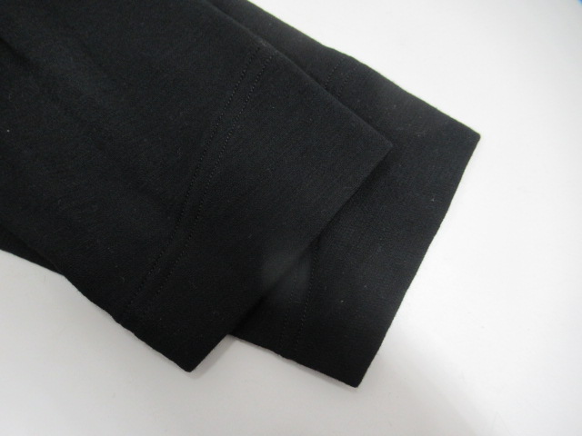 mont-bell(モンベル) メリノウールプラスハイネックシャツ メンズ