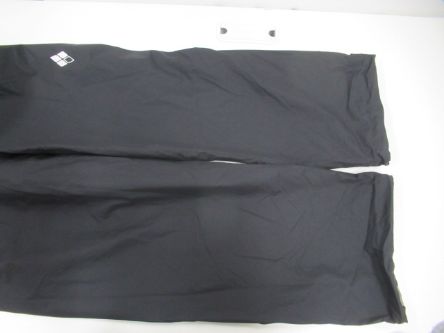 mont-bell（モンベル）  レイントレッカー パンツ メンズ