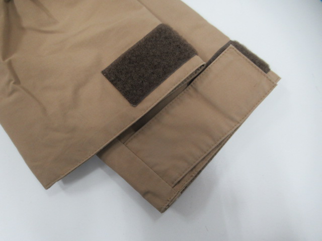 Marmot(マーモット) オールウェザーパーカー