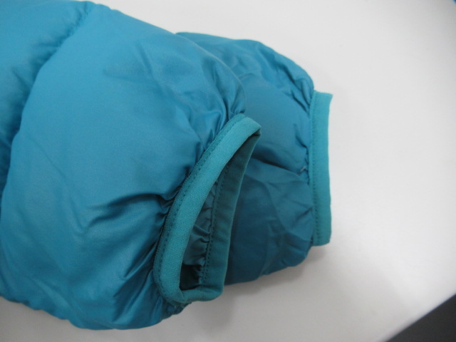 mont-bell(モンベル) ネージュダウン パーカ Kid's 140