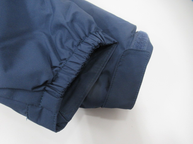 その他ブランド  ICEPEAK 化繊綿パーカ BARWICK