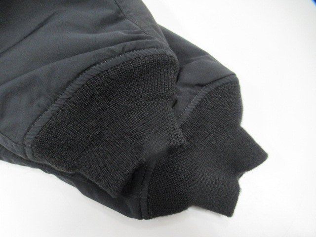 THE NORTH FACE（ノースフェイス）  インサレーションボンバージャケット メンズ