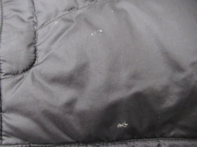 THE NORTH FACE（ノースフェイス）  アコンカグアベスト メンズ