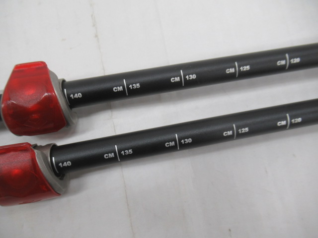 Black Diamond（ブラックダイヤモンド）  トレイルショックプロ フリックロック