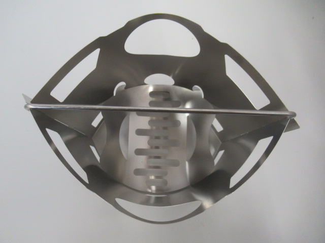 その他ブランド  STC ピコグリル85