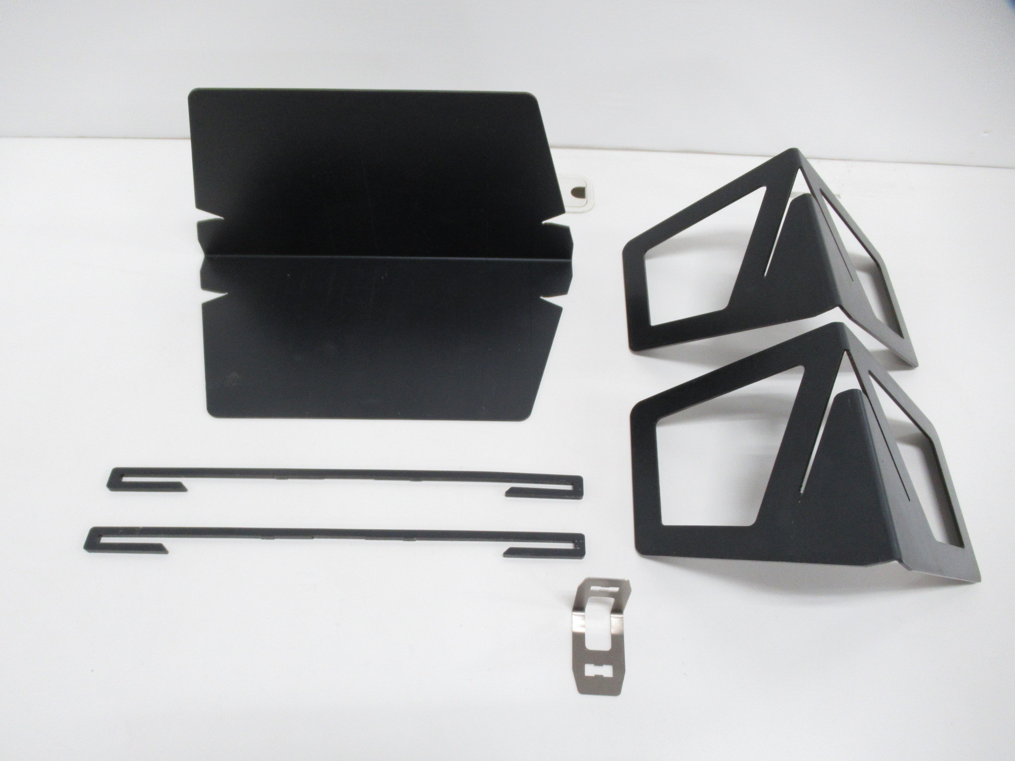 その他ブランド  flames ファイヤースタンドオリジナル ブラック