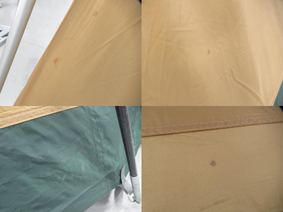 Coleman（コールマン）  タフワイドドーム300EX3