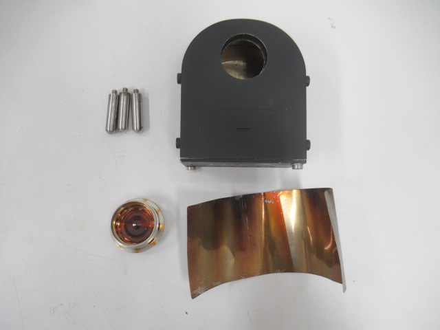 その他ブランド  Wee!Hub MOSQ 薪ストーブ型 蚊取り線香 ホルダー