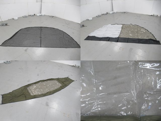 その他ブランド TOMOUNT G MOON TENT