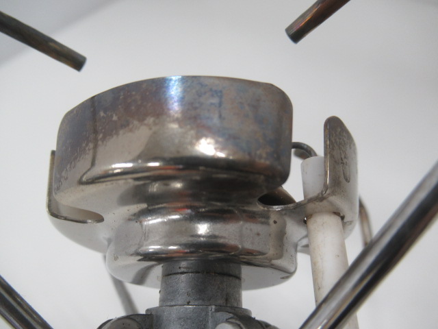 IWATANI(イワタニ) FOREWINDS マイクロキャンプストーブ