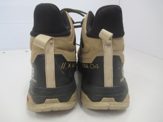 SALOMON(サロモン) X ULTRA 4 MID GTX