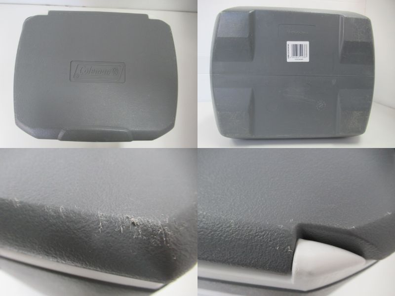 Coleman（コールマン）  BEAUTY&YOUTH エクスカーションクーラー 16QT