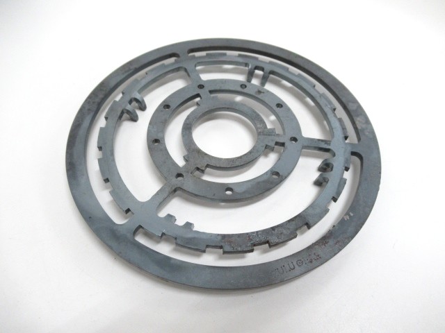 SOTO(ソト・新富士バーナー) レギュレーターストーブ FUSION