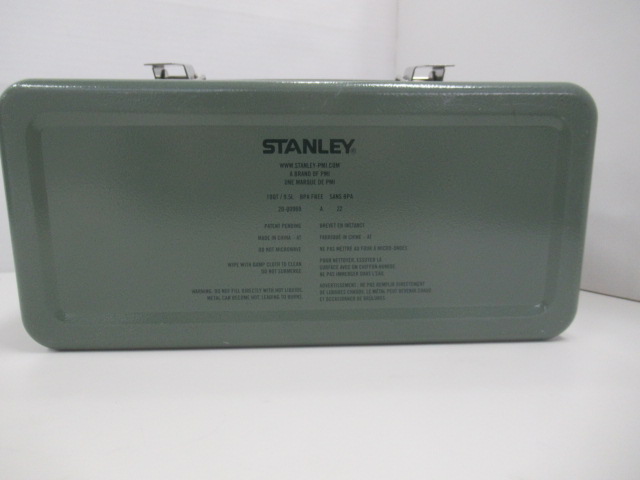 STANLEY(スタンレー) クラシック ランチ ボックス 9.5L