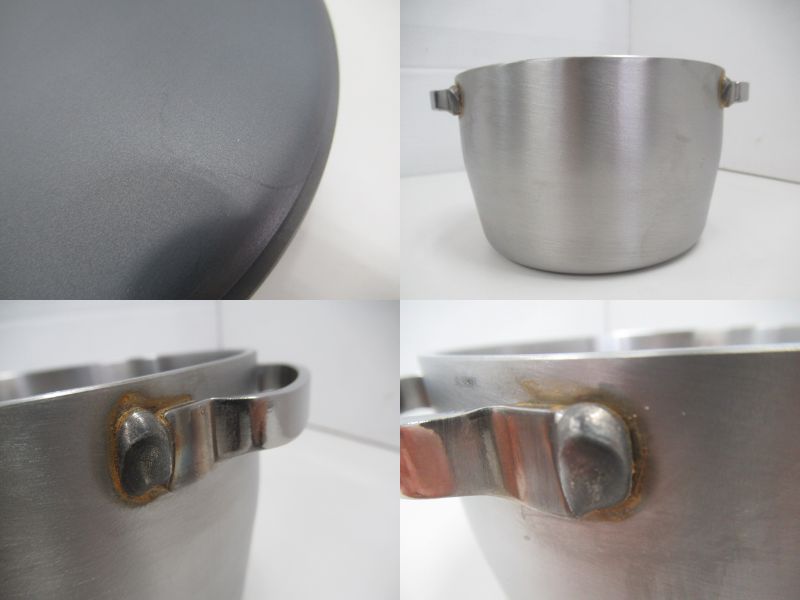 その他ブランド  APOD ソロダッチオーブン