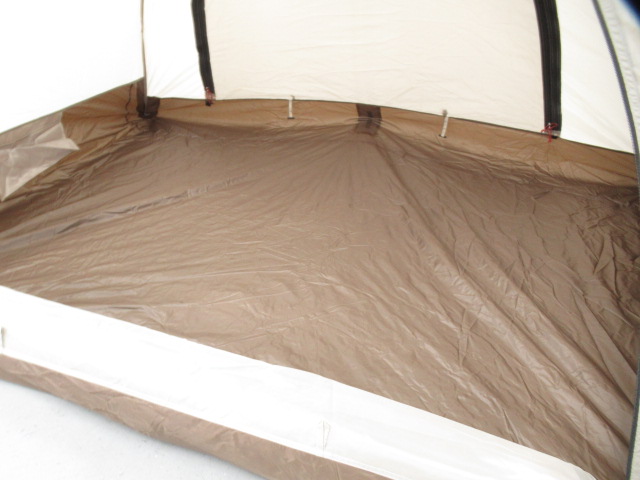 ogawa（小川・キャンパルジャパン）  ステイシーST‐2 PVCシートセット