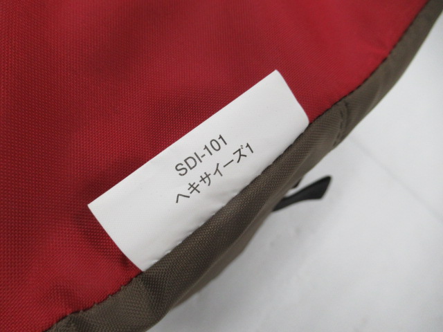 Snow Peak（スノーピーク）  ヘキサイーズ 1