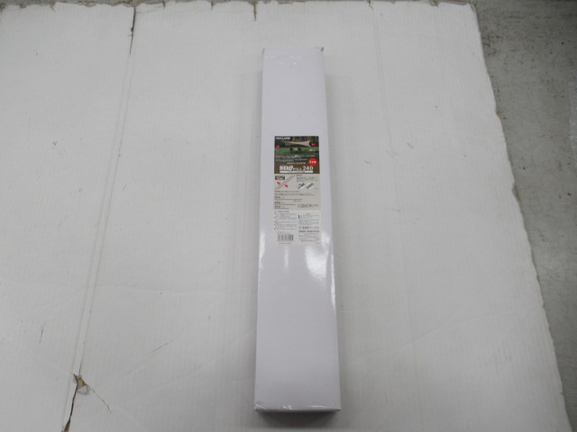 UNIFLAME（ユニフレーム）  REVOポール 240 2本組