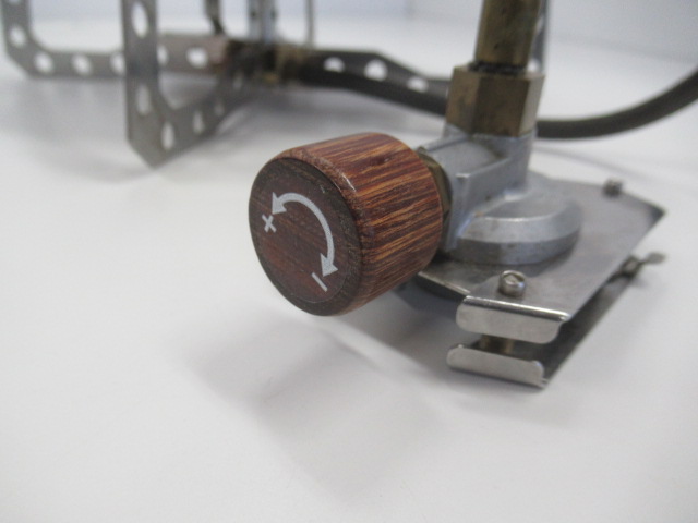 UNIFLAME(ユニフレーム) テーブルトップバーナー US-D