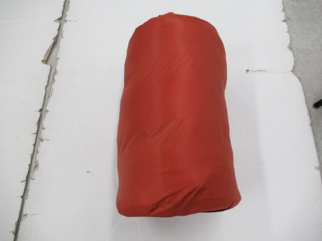 Snow Peak（スノーピーク）  セパレートシュラフ オフトンワイド LX（2）