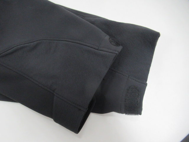 mont-bell(モンベル) パウダーシェッド パーカ メンズ