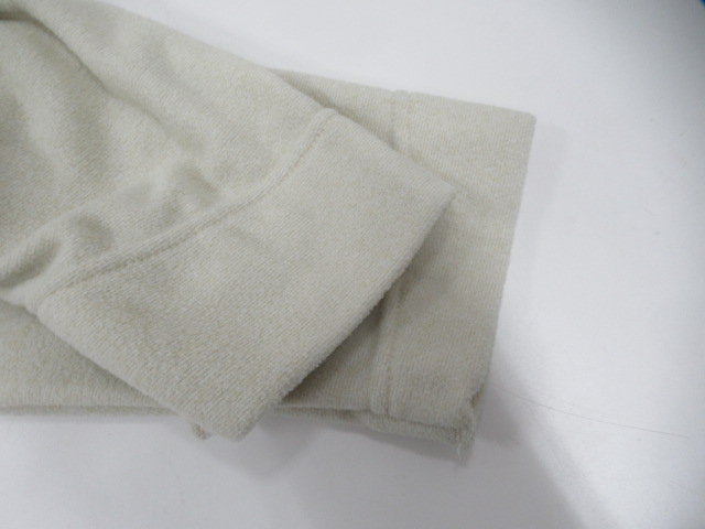 mont-bell（モンベル）  シャミース ジャケット メンズ