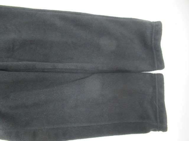 mont-bell（モンベル）  クリマプラス100 ライトスウェットパンツ メンズ