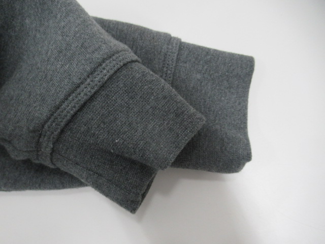 L.L.Bean(エルエルビーン) カタディン・アイアン・ワークス・フード・スウェットシャツ