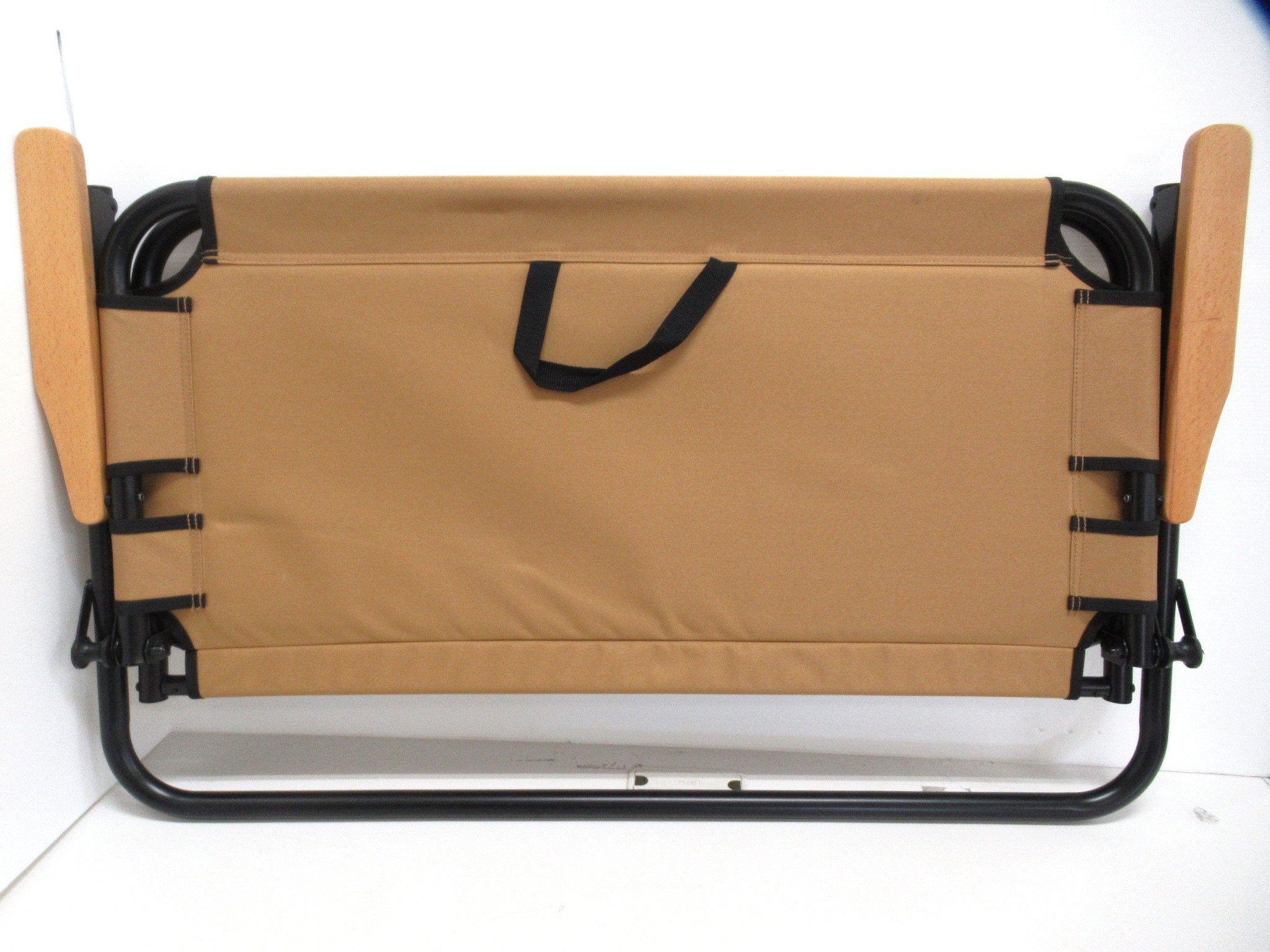 QUICKCAMP（クイックキャンプ）  2人掛けフォールディングベンチ