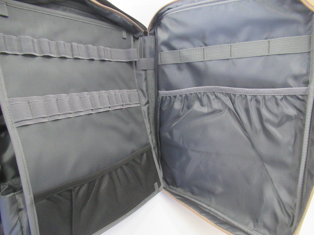 その他ブランド WILDTECH ギアケースXL