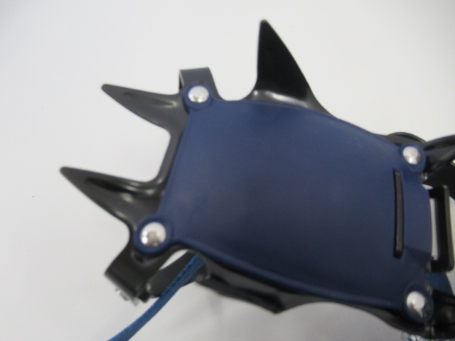 mont-bell(モンベル) スノースパイク 10