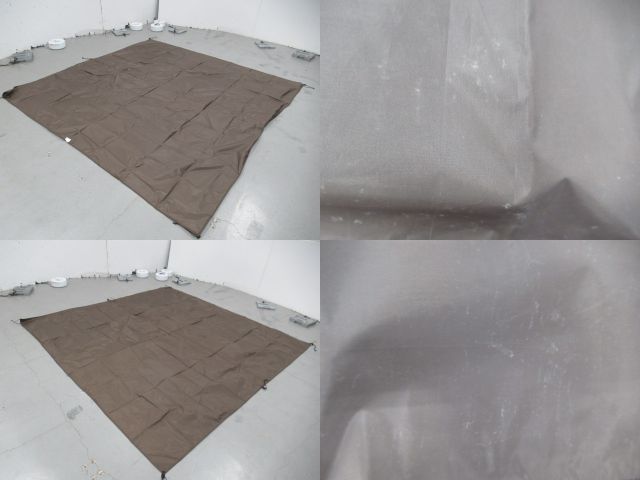 Snow Peak（スノーピーク）  アメニティドームM SDE-001RH セット