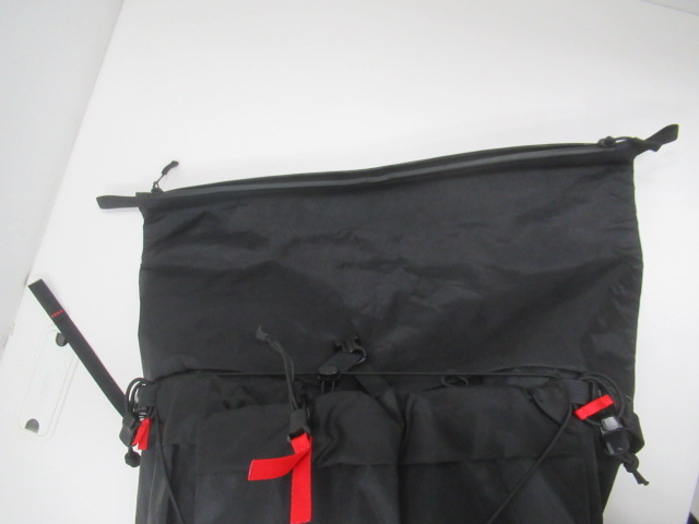 山と道 THREE スタンダード L