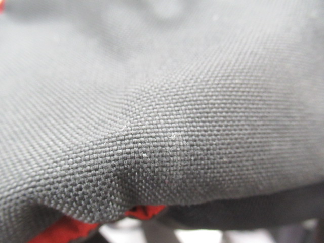 mont-bell(モンベル) ゼロポイント グラナイトパック40