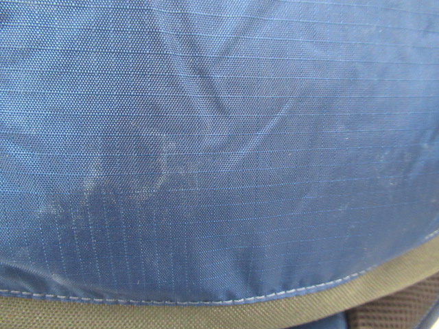 mont-bell(モンベル) チャチャパック45