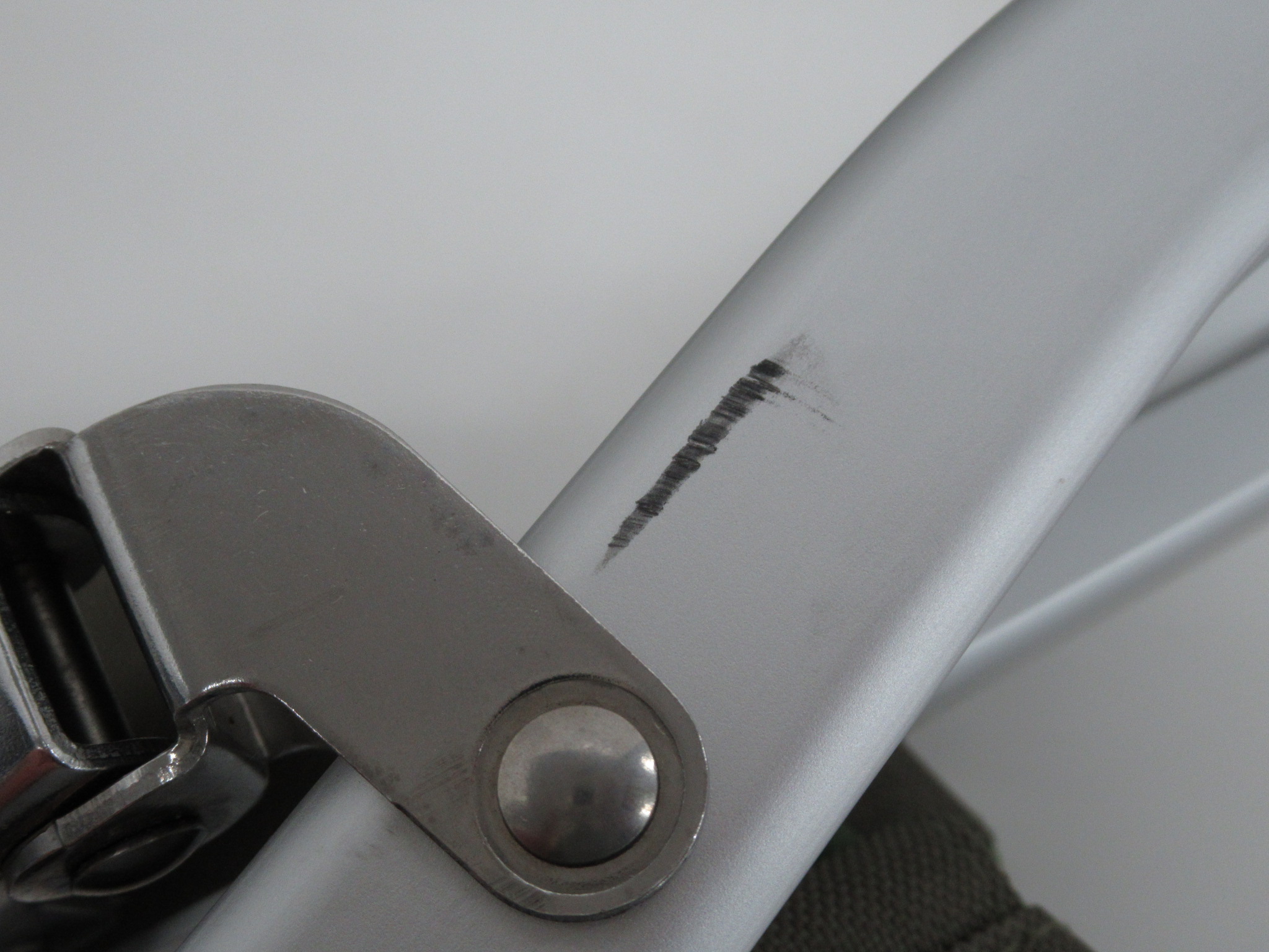 Snow Peak（スノーピーク）  ローチェア30 グリーン