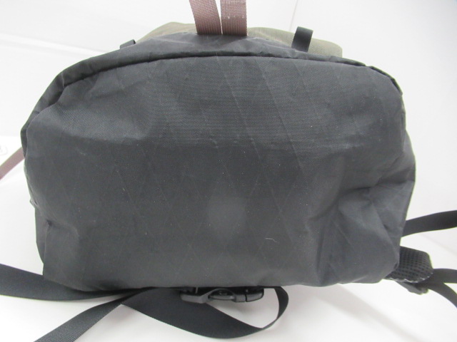 RawLow Mountain Works(ロウロウマウンテンワークス) Bambi Ash