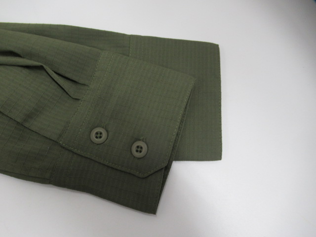 TARASBOULBA（タラスブルバ）  ファイアシールド シャツワンピース レディース