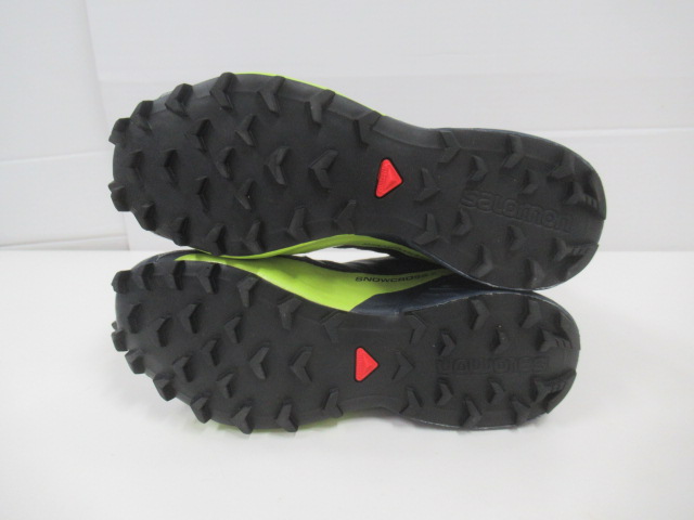 SALOMON（サロモン）  SNOWCROSS 2 CSWP