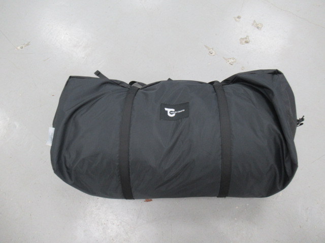 TOKYO CRAFTS(トウキョウクラフト) テンビ シェルター カーキ