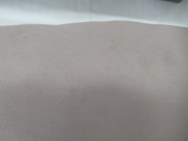 Snow Peak（スノーピーク）  ローチェアクッションプラス 2点セット