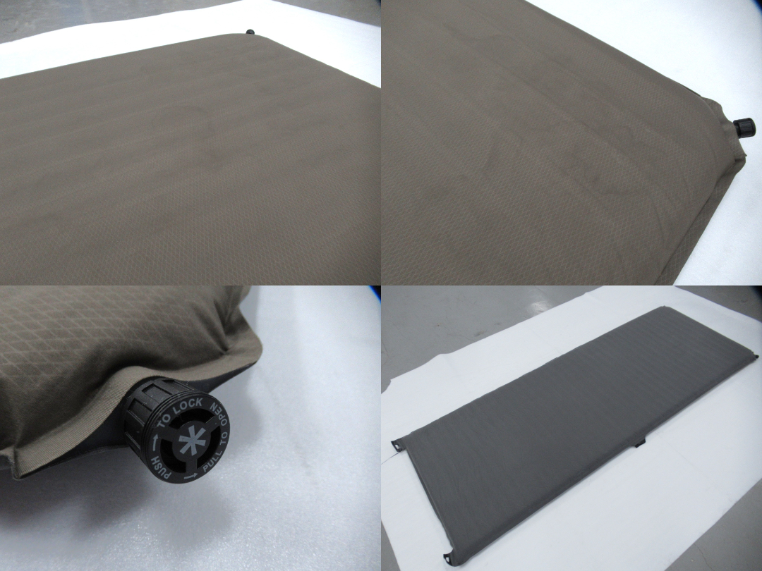 Snow Peak（スノーピーク）  グランドオフトン シングル1000 BD-050