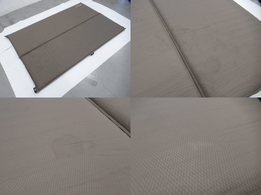 Snow Peak（スノーピーク）  グランドオフトン ダブル1600 BD-051