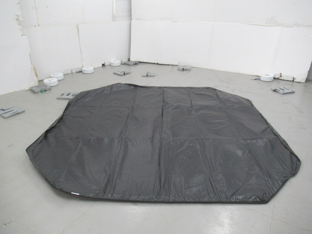 Snow Peak（スノーピーク）  エルフィールドファミリー インナーマット