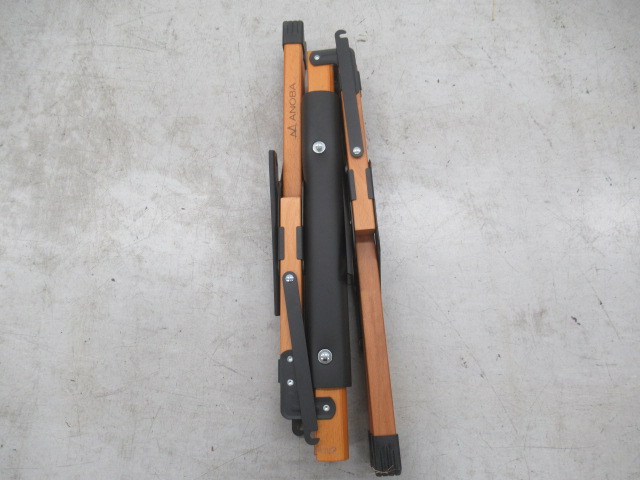 その他ブランド ANOBA アノバ ウッドクーラースタンド