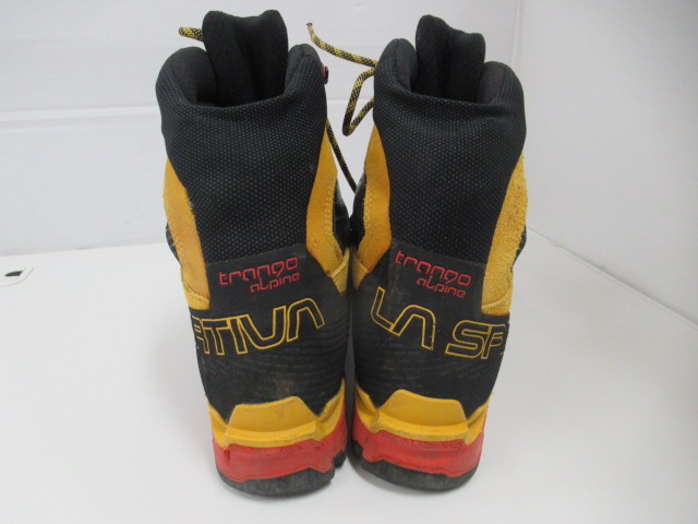 LA SPORTIVA(ラ・スポルティバ) トランゴ アルパイン GTX