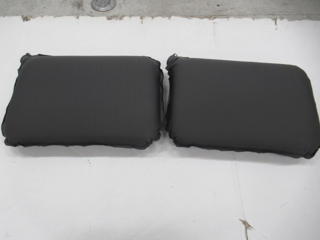 Coleman(コールマン) キャンパーインフレーターピローハイピーク 2点セット