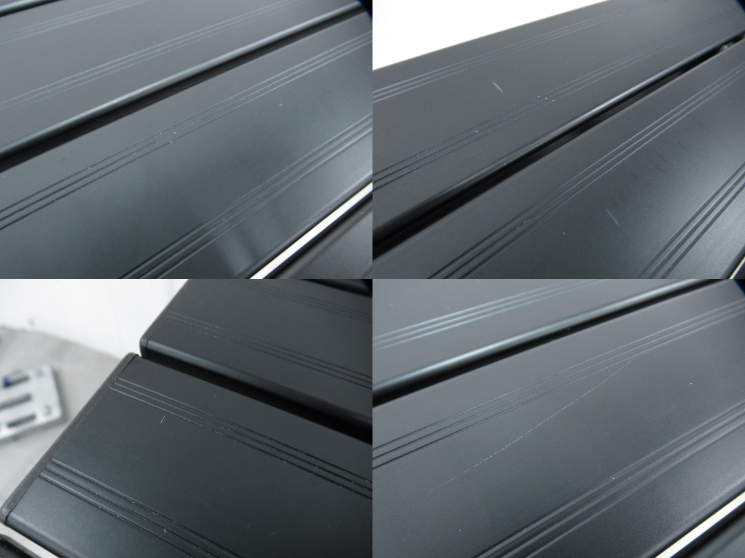 Onway(オンウェー) SUNDAY MOUNTAIN イージーハイテーブル