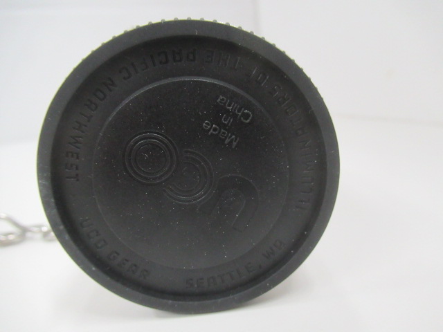 UCO(ユーコ) キャンドルランタン クラシック アルミ