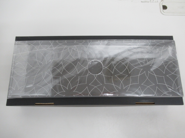 その他ブランド geometrica シェード、IGTハーフプレートセット